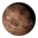 不毛の惑星・乾燥