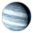 巨大ガス惑星