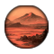 Molten Mineral Rivers