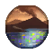 クリスタル湖