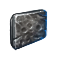 Asteroidal Carapace