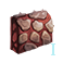 Nanocomposite Carapace/Ferrodermis