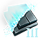 Elite Cloaking Field Generator