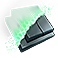 Dark Matter Cloaking Field Generator