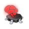 知性型戦闘コンピュータ (砲撃)