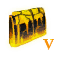 Neutronium Armor