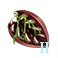 Caustic Fluids
