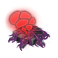 自律型神経学習 (砲撃)