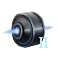 Improved Reactor Booster
