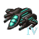 スクラヴァー軍用機