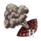 Volatile Spiracles