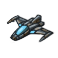 ナノマシン戦闘機