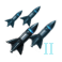 ワールウィンドミサイル