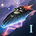 宇宙嵐減衰機