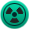 Radiotrophic